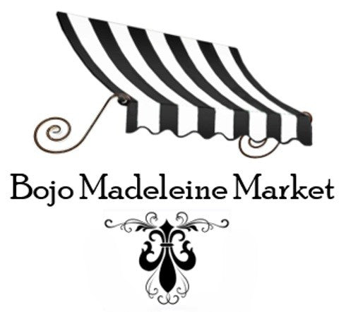 Bojo Madeleine Market