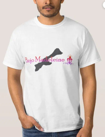 Bright Bojo Men's T-shirt