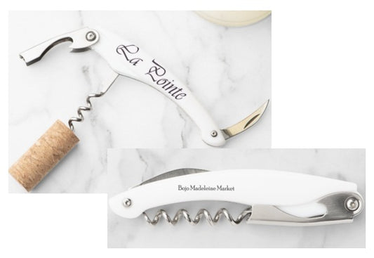La Pointe Bottle Opener