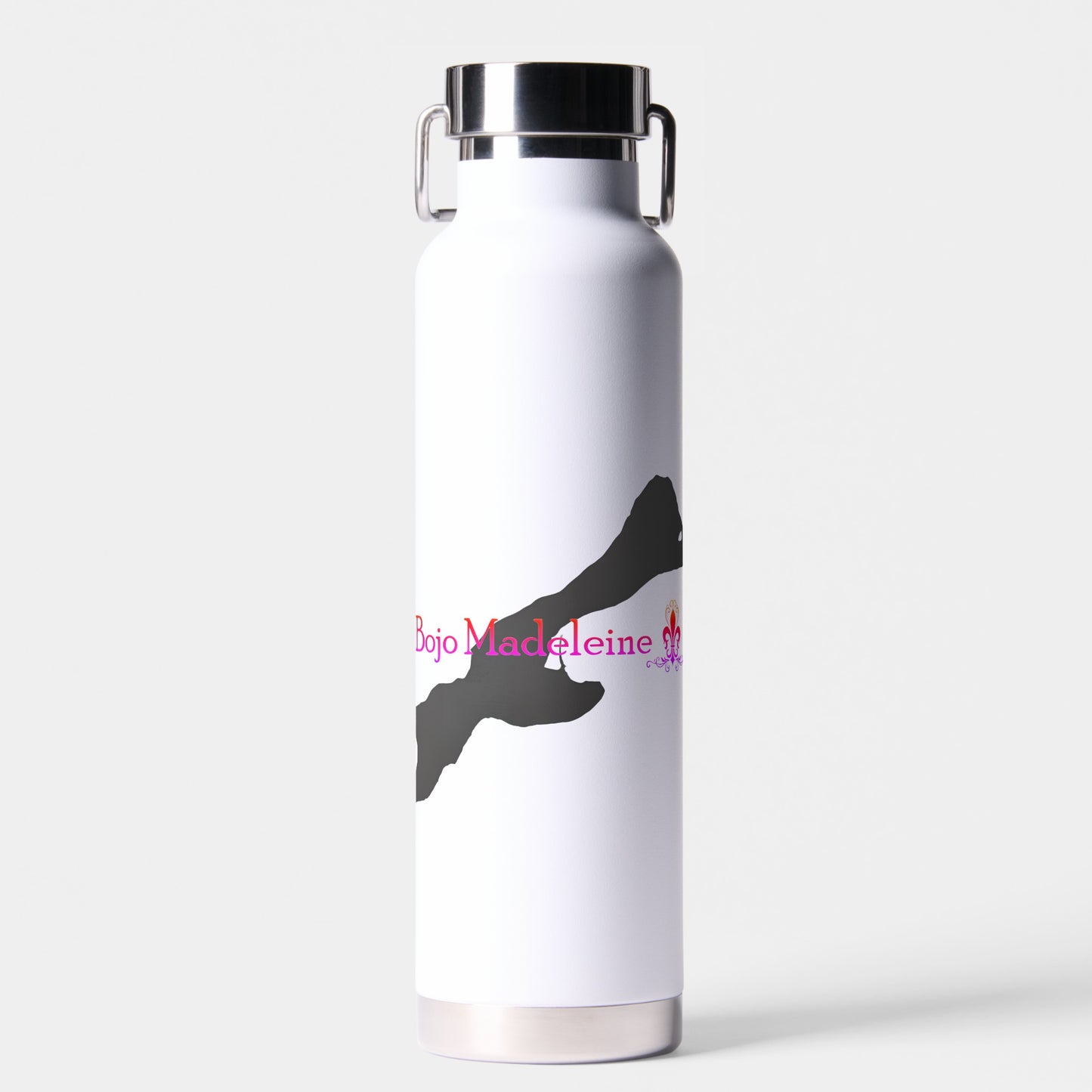 Bright Bojo Tall Adventure Tumbler