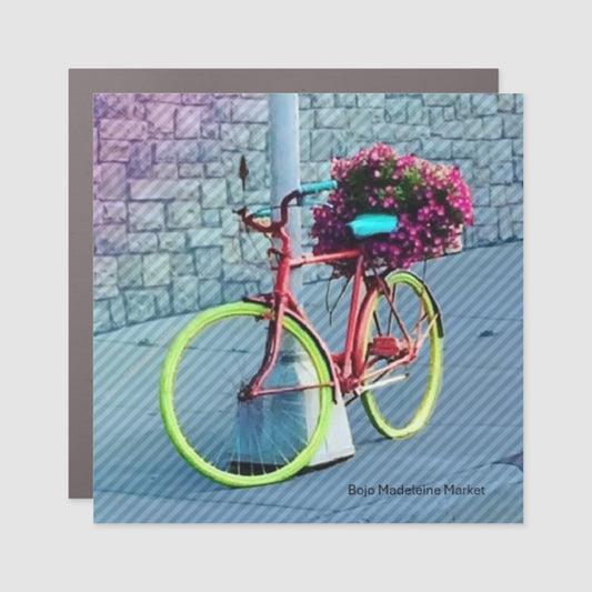 Big World, Small Adventures: Chippewa Falls, WI Magnet